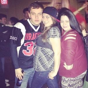 Meet your Posher, Pj